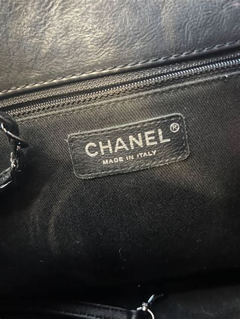 schwarze chanel-tasche|chanel tasche gebraucht.